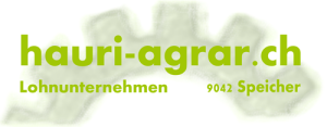 Hauri Lohnunternehmen Logo