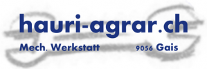 Hauri Agrar Logo